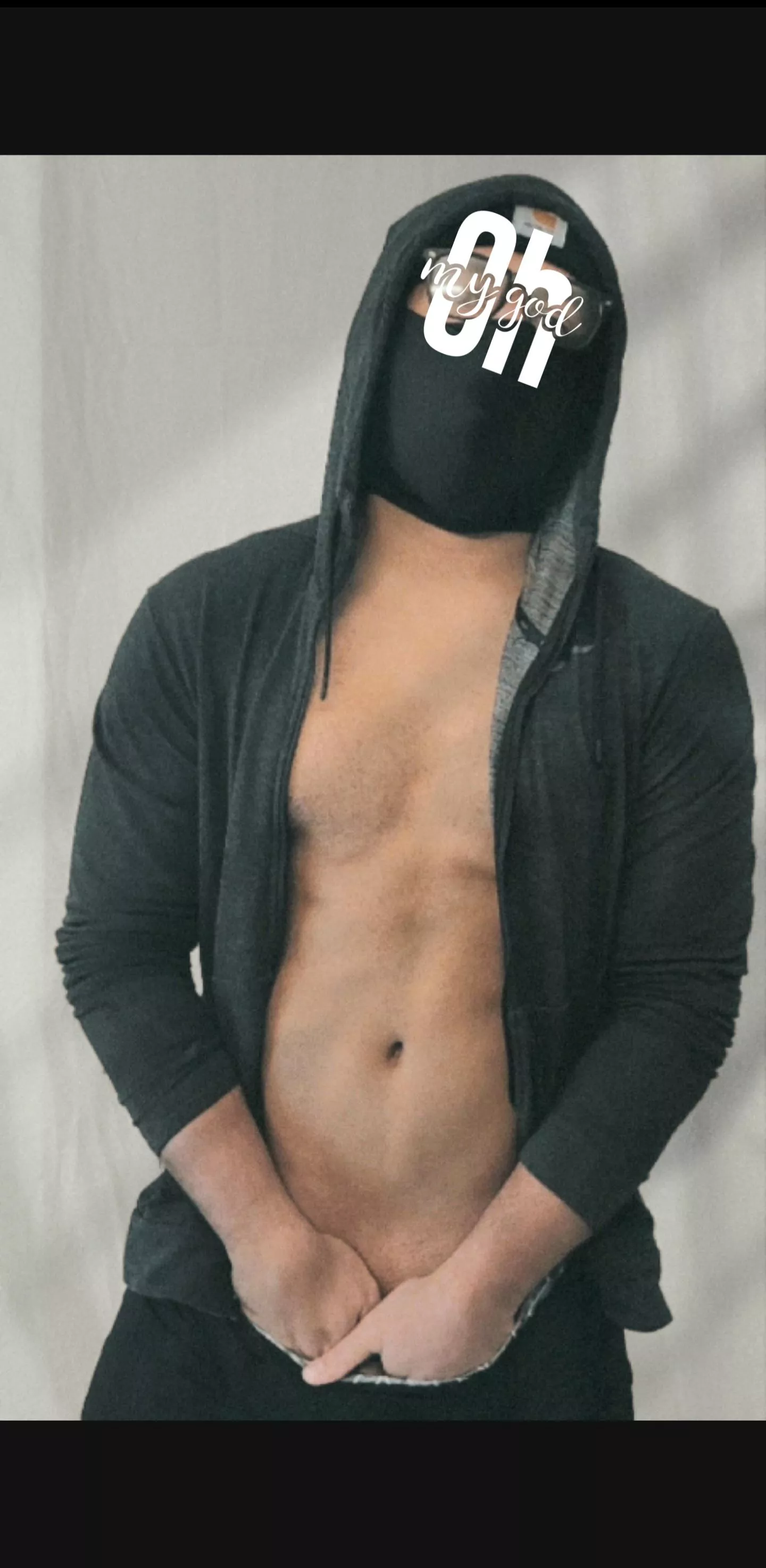 I just want to take these off. They're getting so constricting! posted by FunWithTaylorMarcus