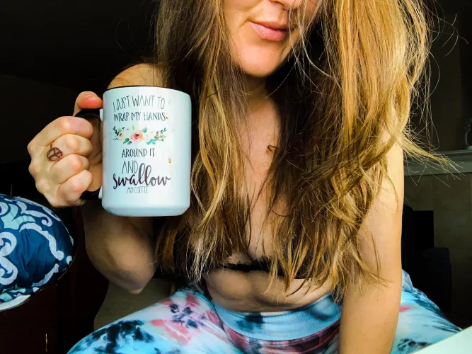 I just want to wrap my hands around it by ThatCplNextDoor