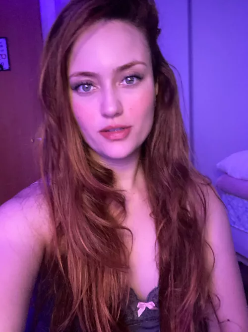 I just want u wanting more by theagness