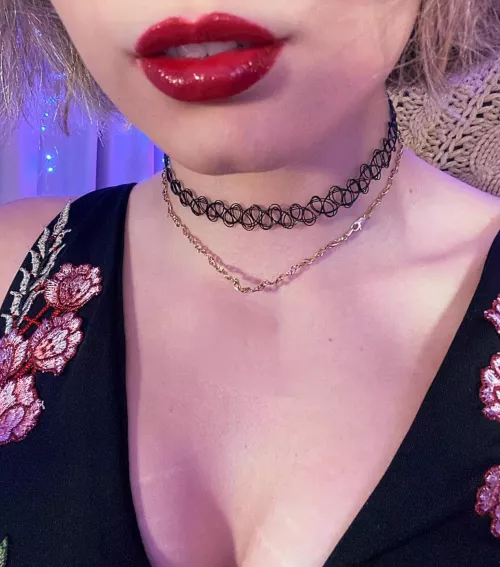 I just want you to do anything you want to me... (f) by CuriousLittleKat