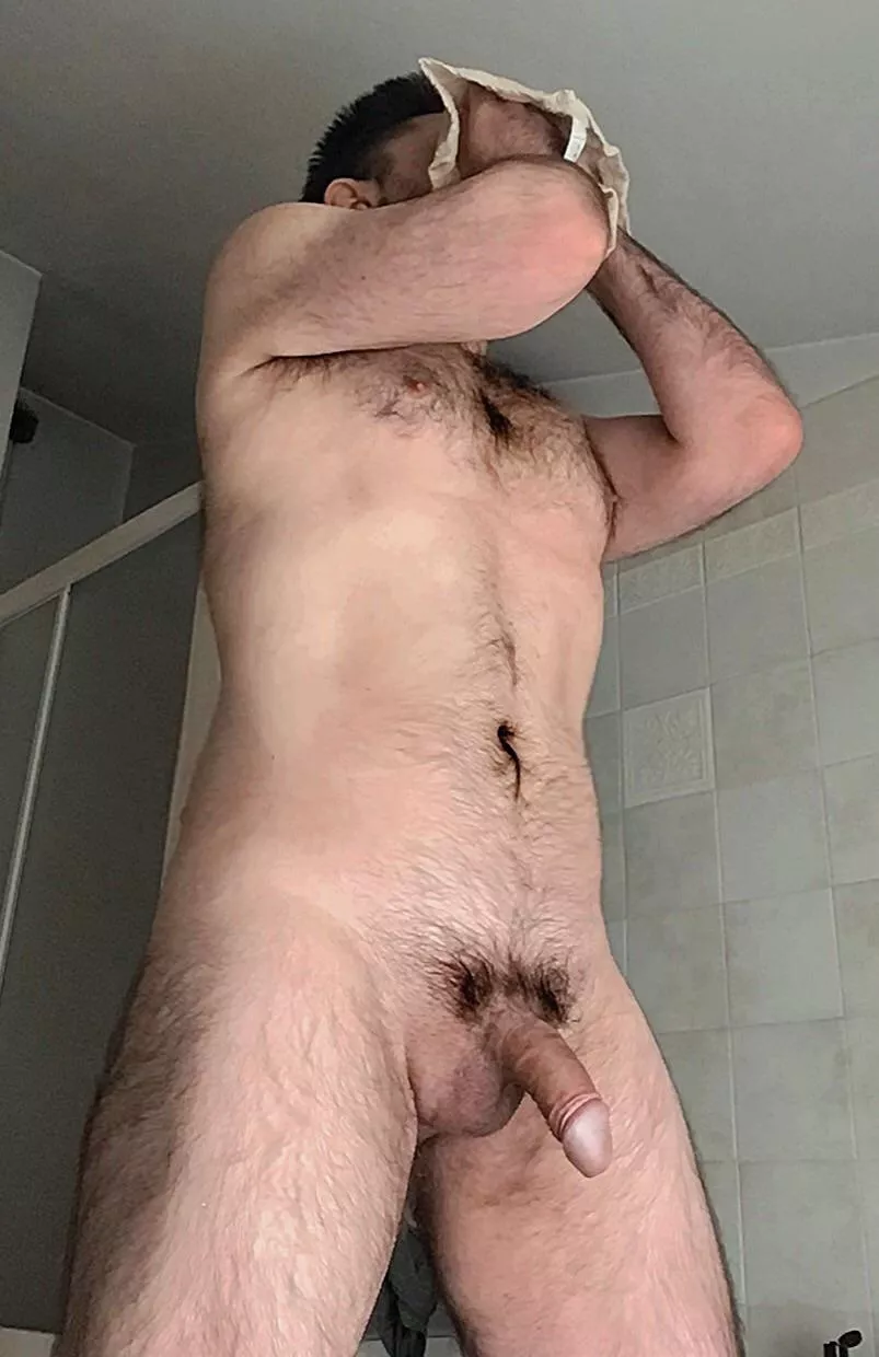 I just woke up! good morning posted by ludoridi