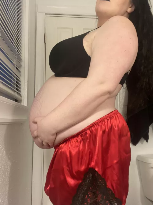 I keep filling out more and more everyday! by sagebbw