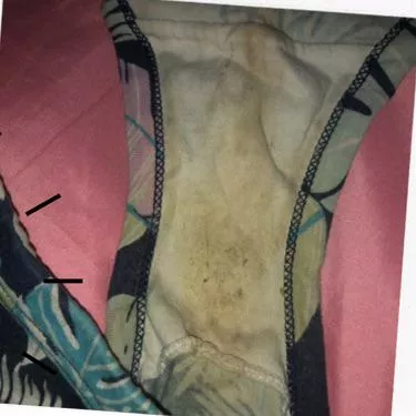 I knew you would all appreciate this one. posted by ElitePantyRaider