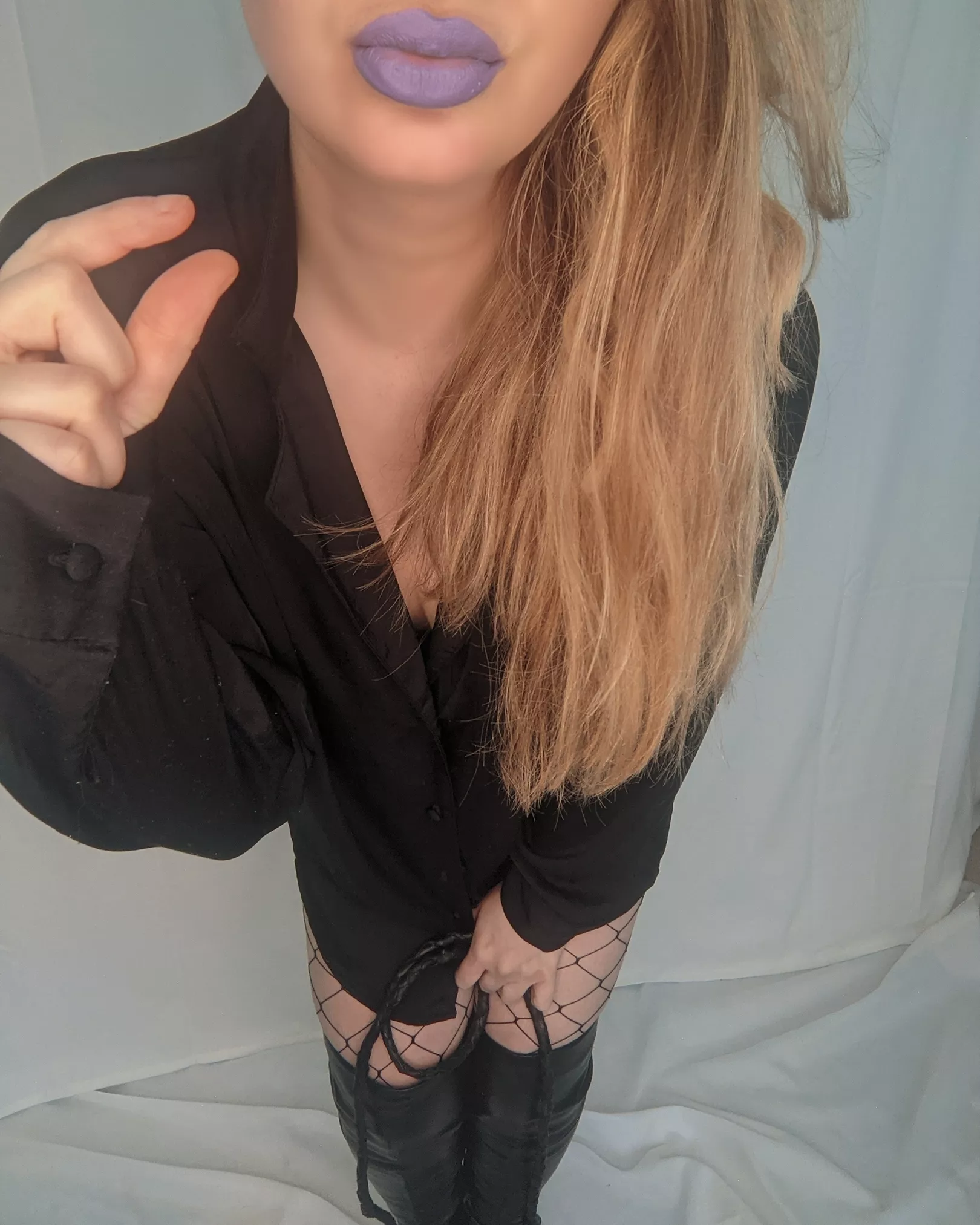 I know all your tiny little secrets. posted by miss_delight