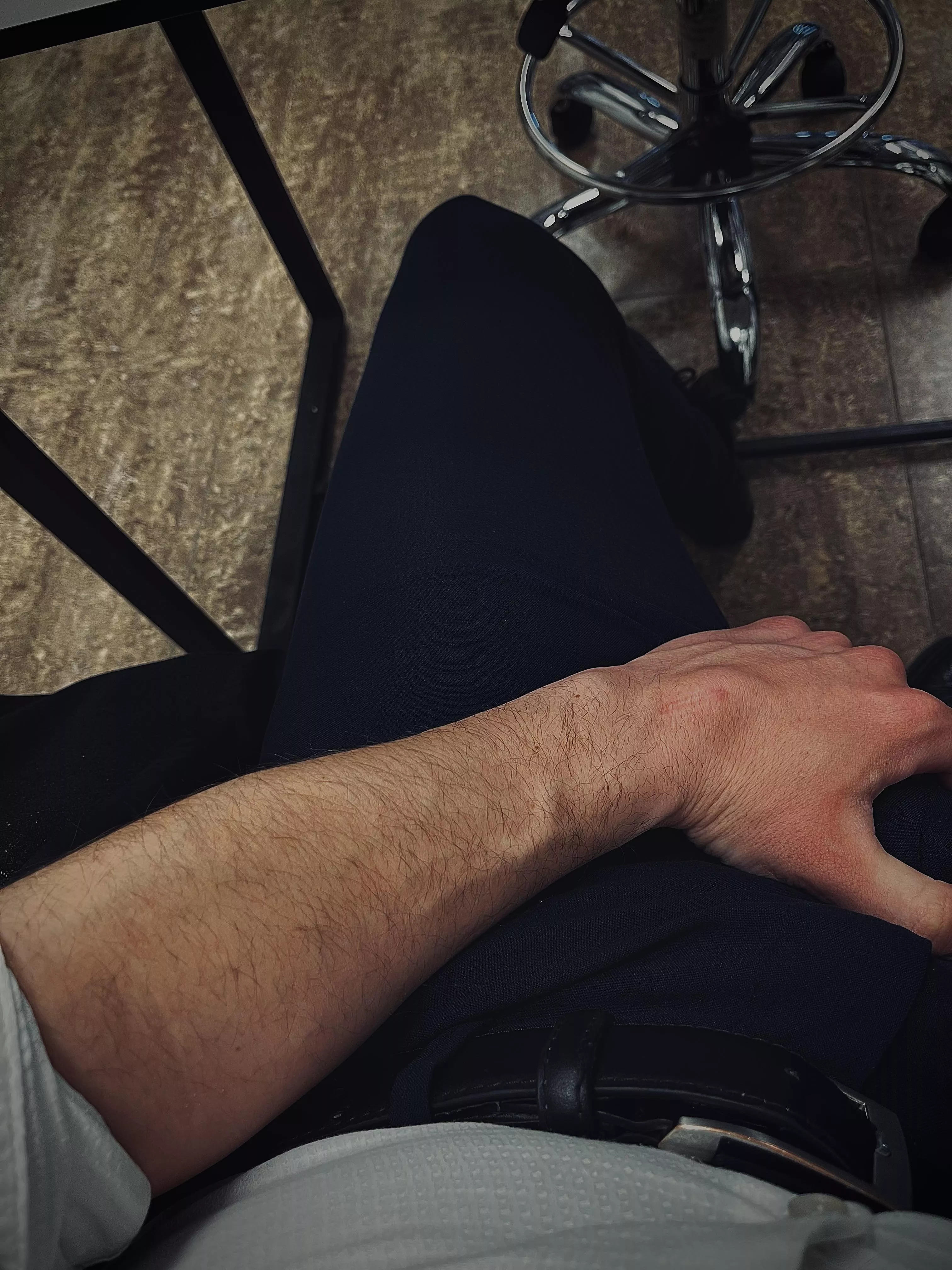 I know am not the regular Boss posted by TheManOnSuit1