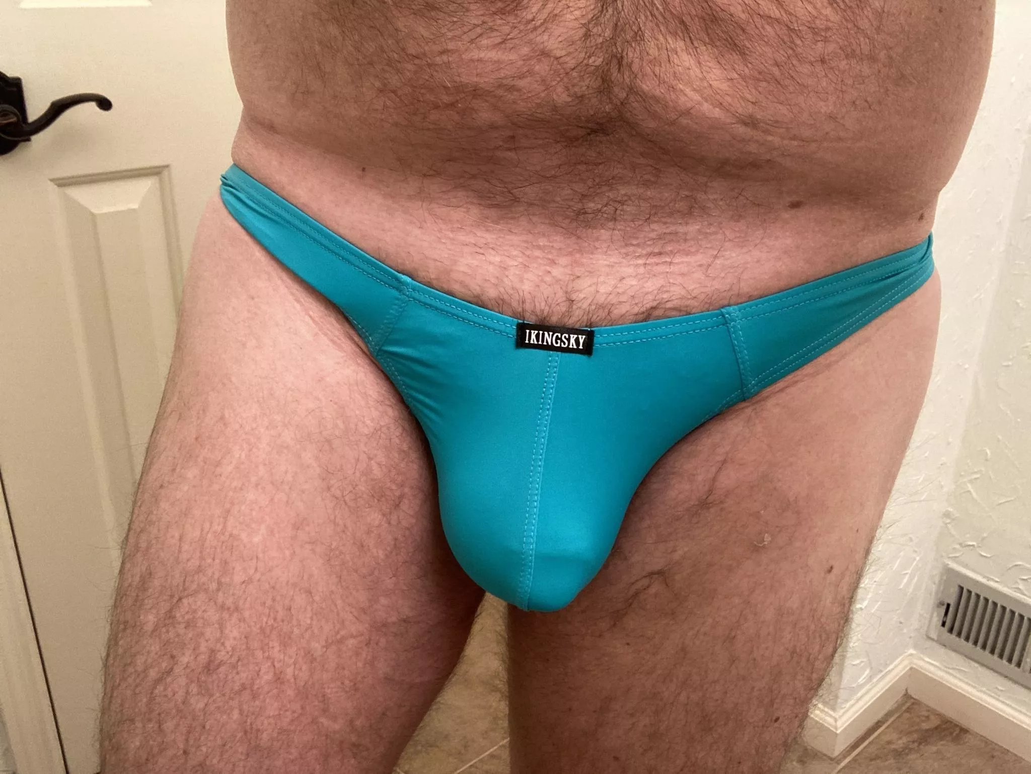 I know everyone here has these, but there's a reason for it. Soooo comfortable and sexy! posted by abrwtt
