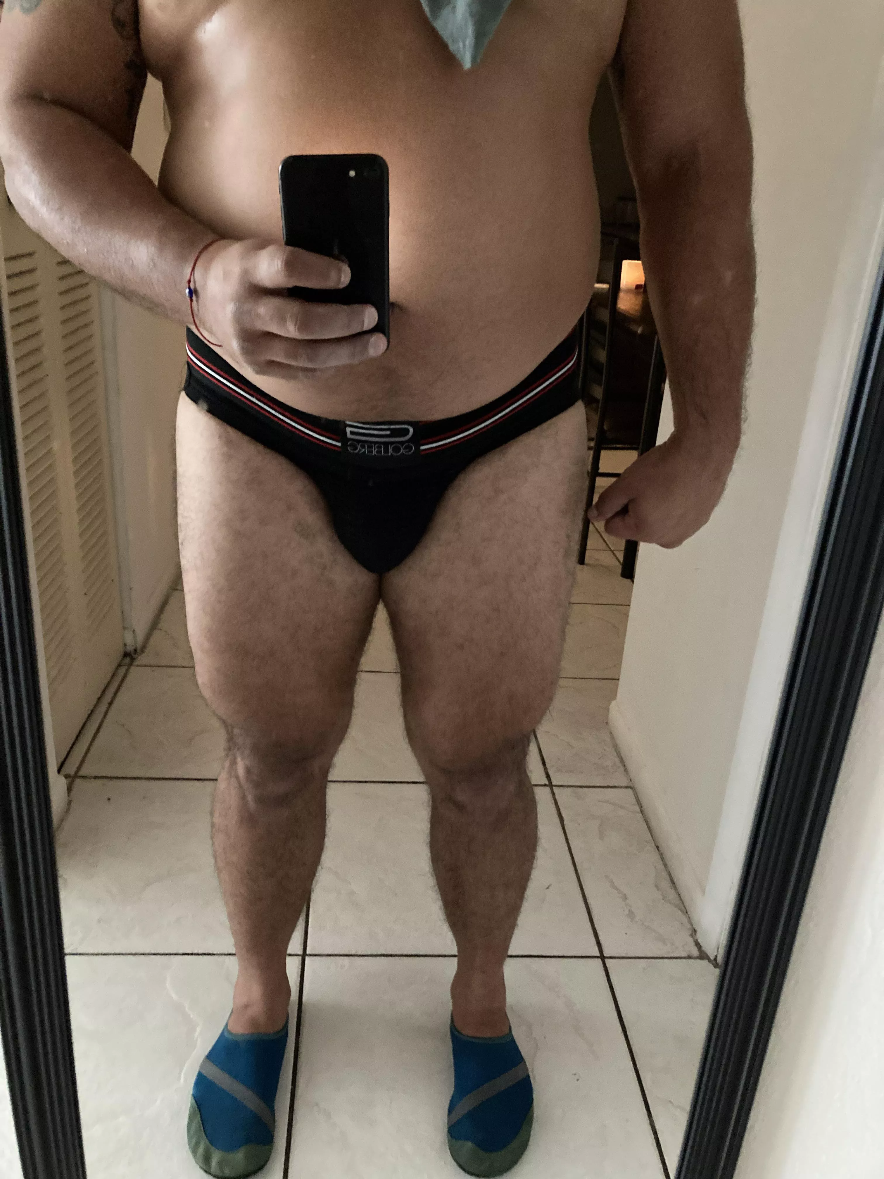 I know for sure I’ve gained a few pounds, those munchies are delicious at the moment but man are they dangerous 😂 posted by Cafe_negro91