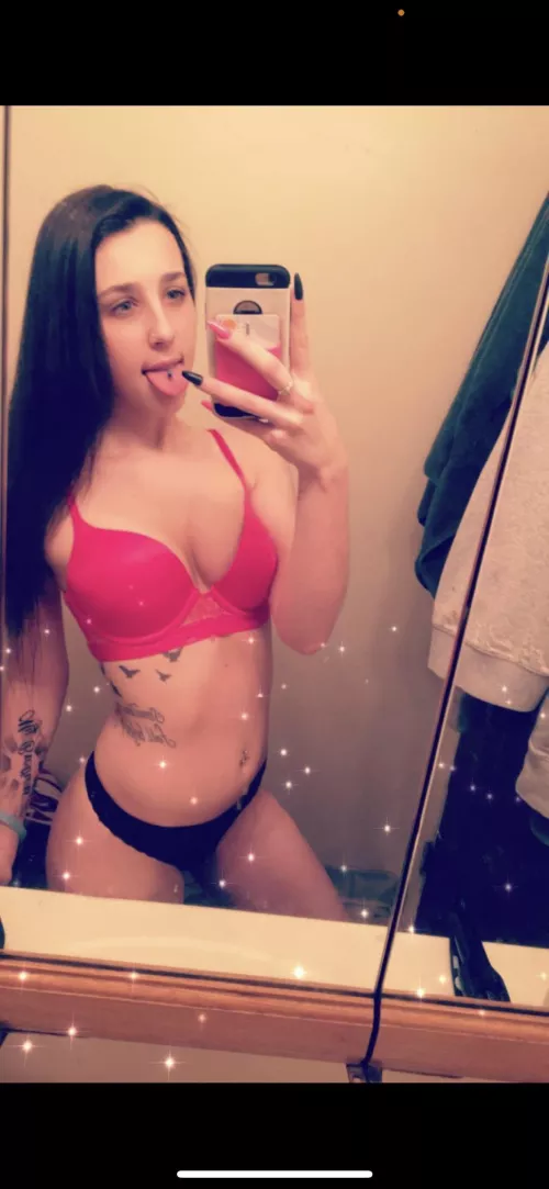 I know I turn you on baby by Qxnkayy