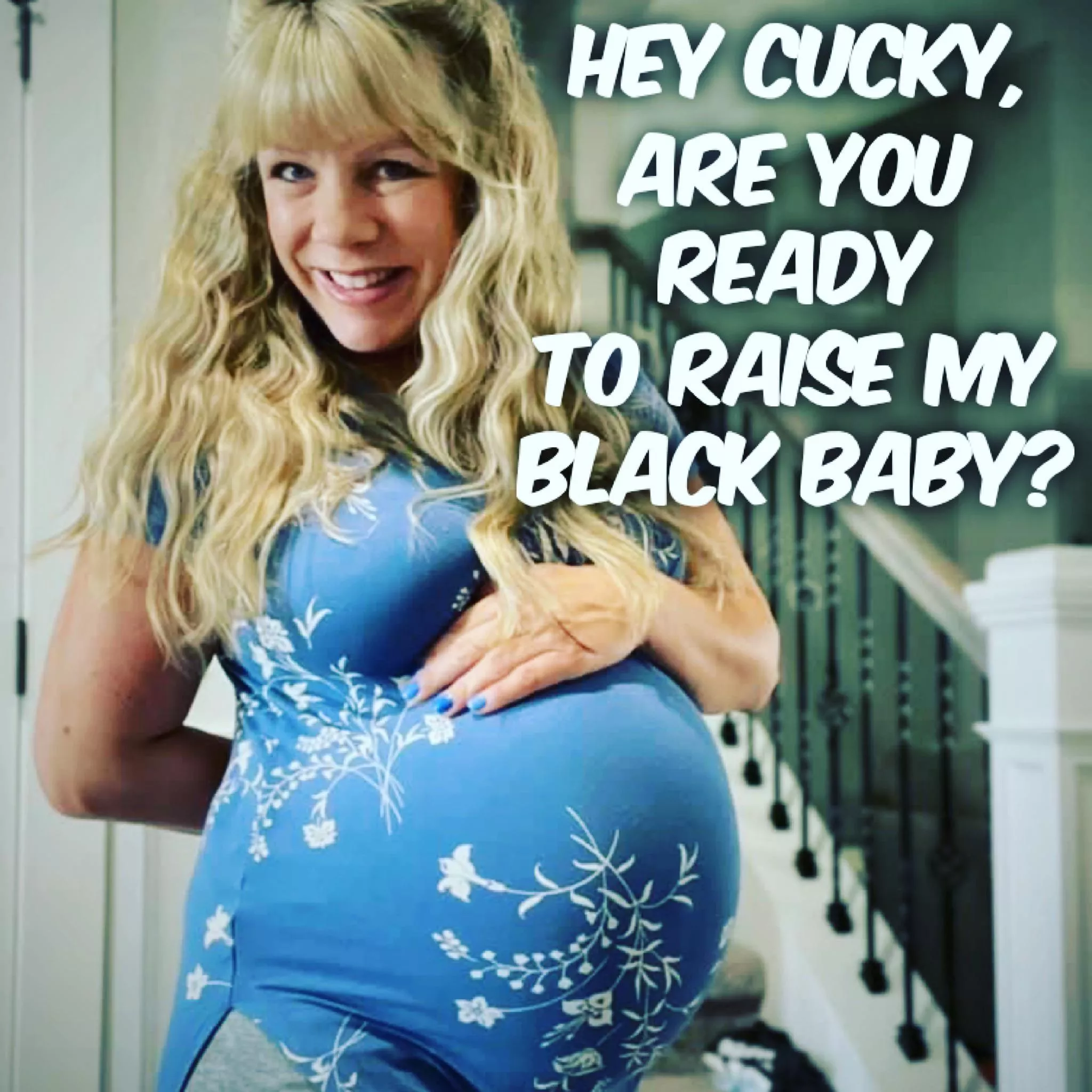 I know I would be! posted by BrattyWhiteSissy