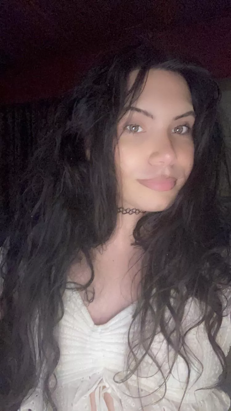 I know I’m not but I felt kinda cute today lol posted by Jylie__