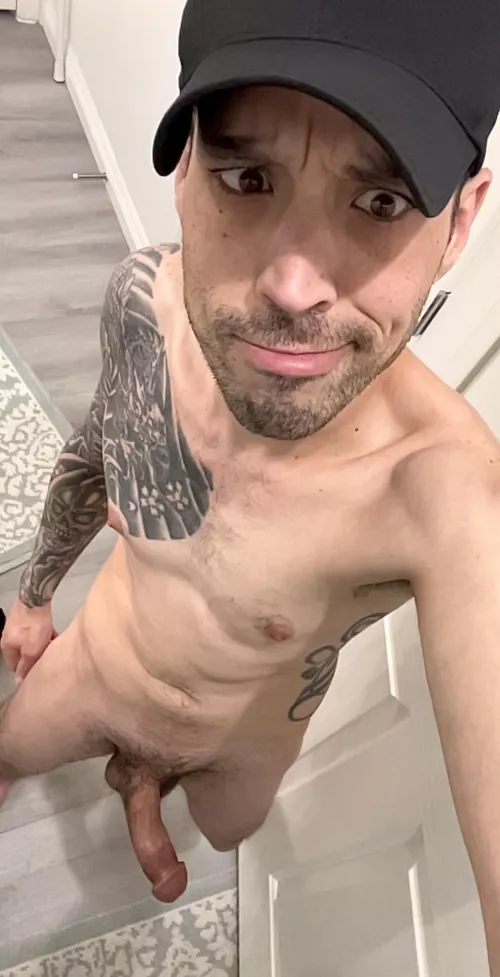 I know I’m not most peoples type. But I was bored 🤪🤓 by The_one_12