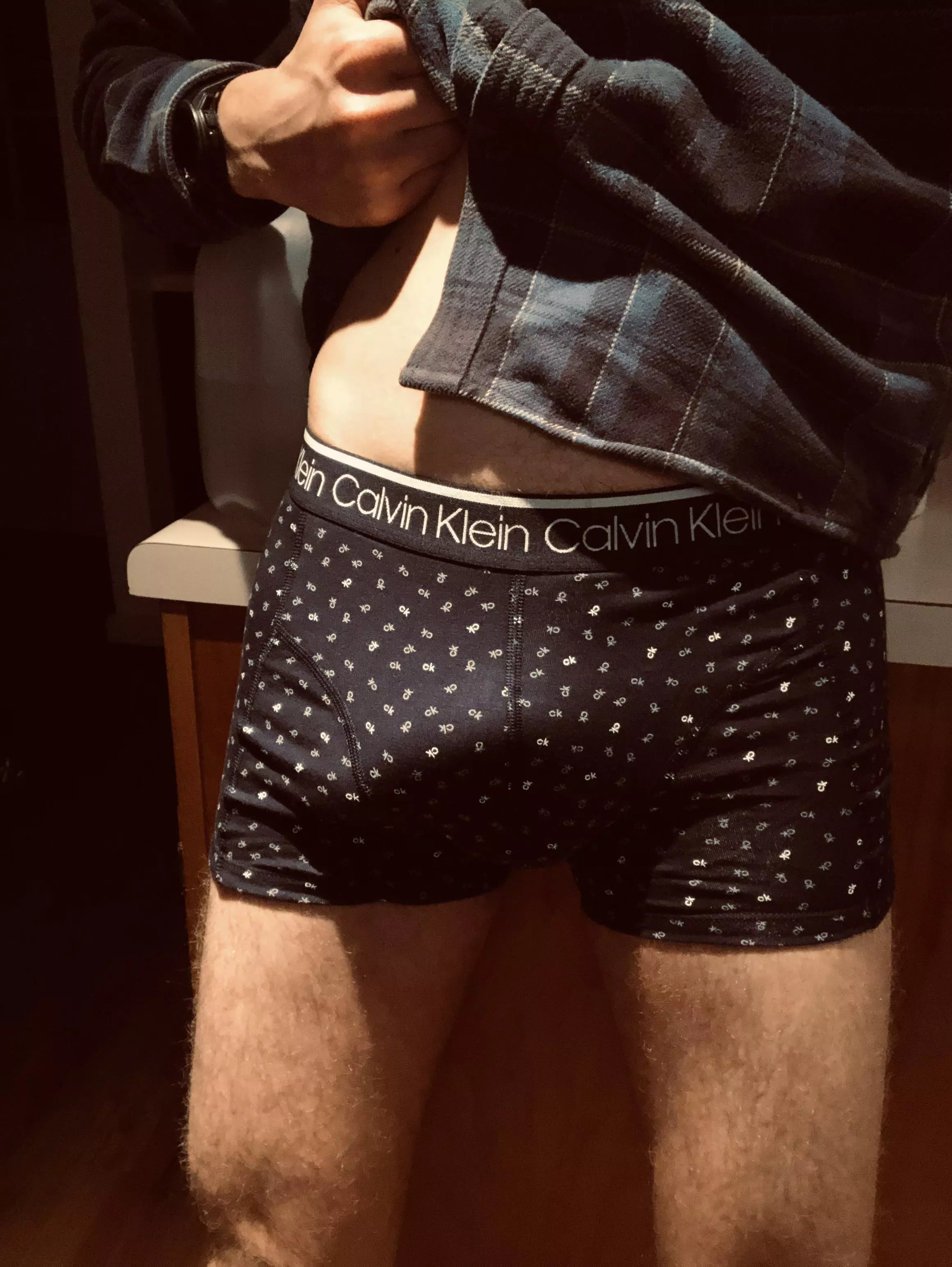 I know it might be too early to decide, but I hope I’ve made a good impression on you. posted by Holdmy_coffee