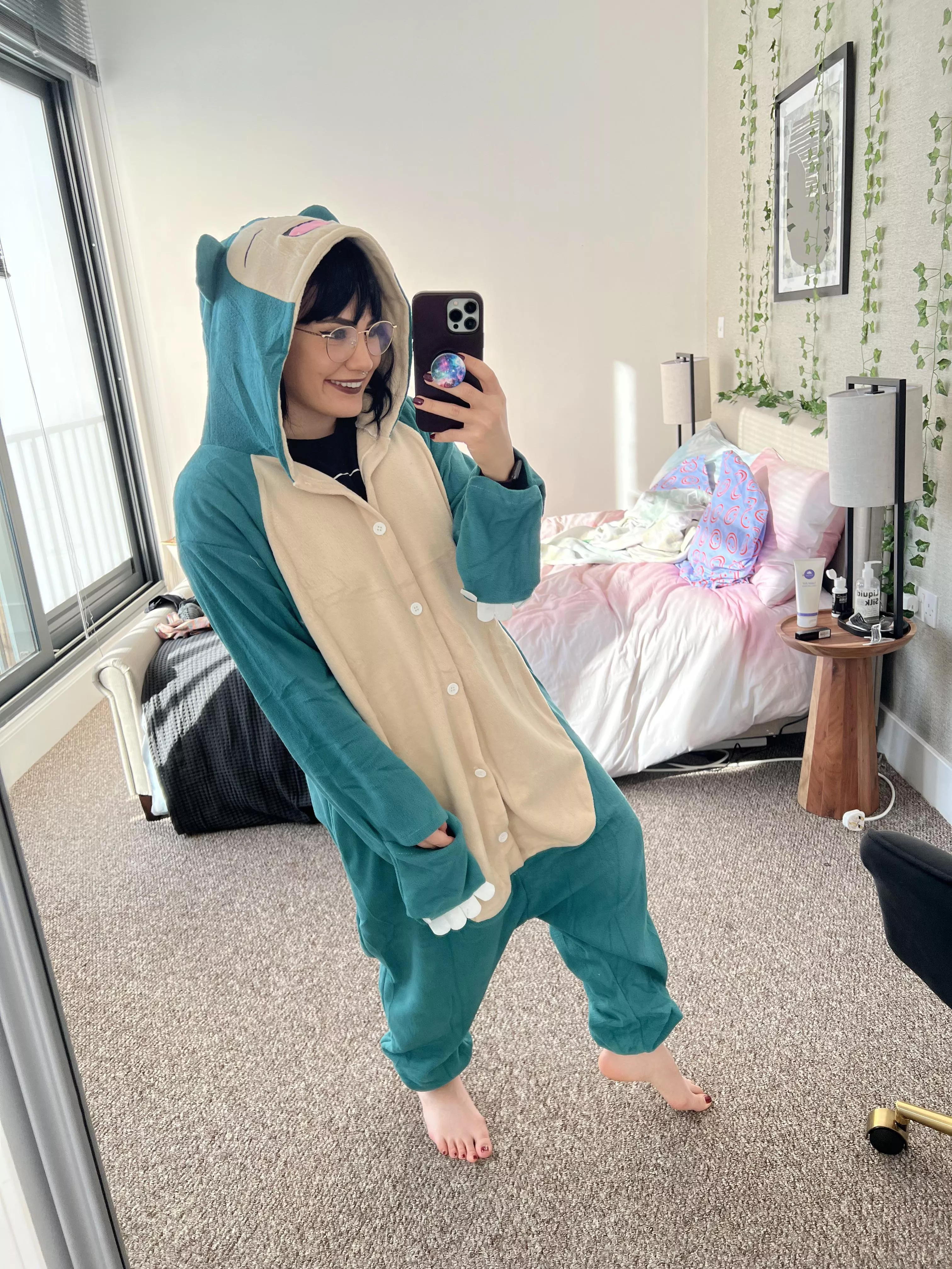 I know it’s not a nude but Pokemon is cool 😎 posted by power_midget