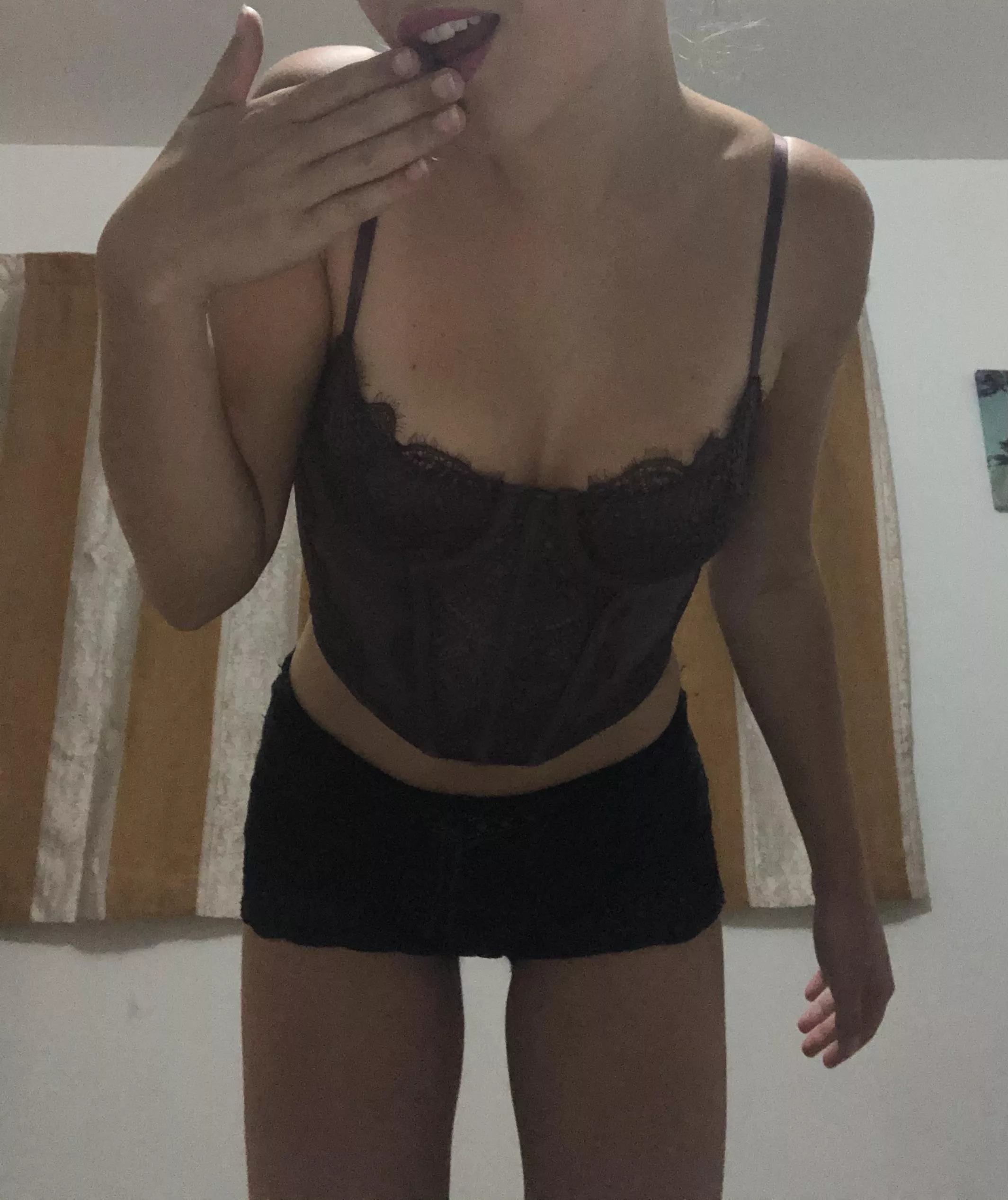 i know it’s not perfect but worth a shot posted by anxiouschicky