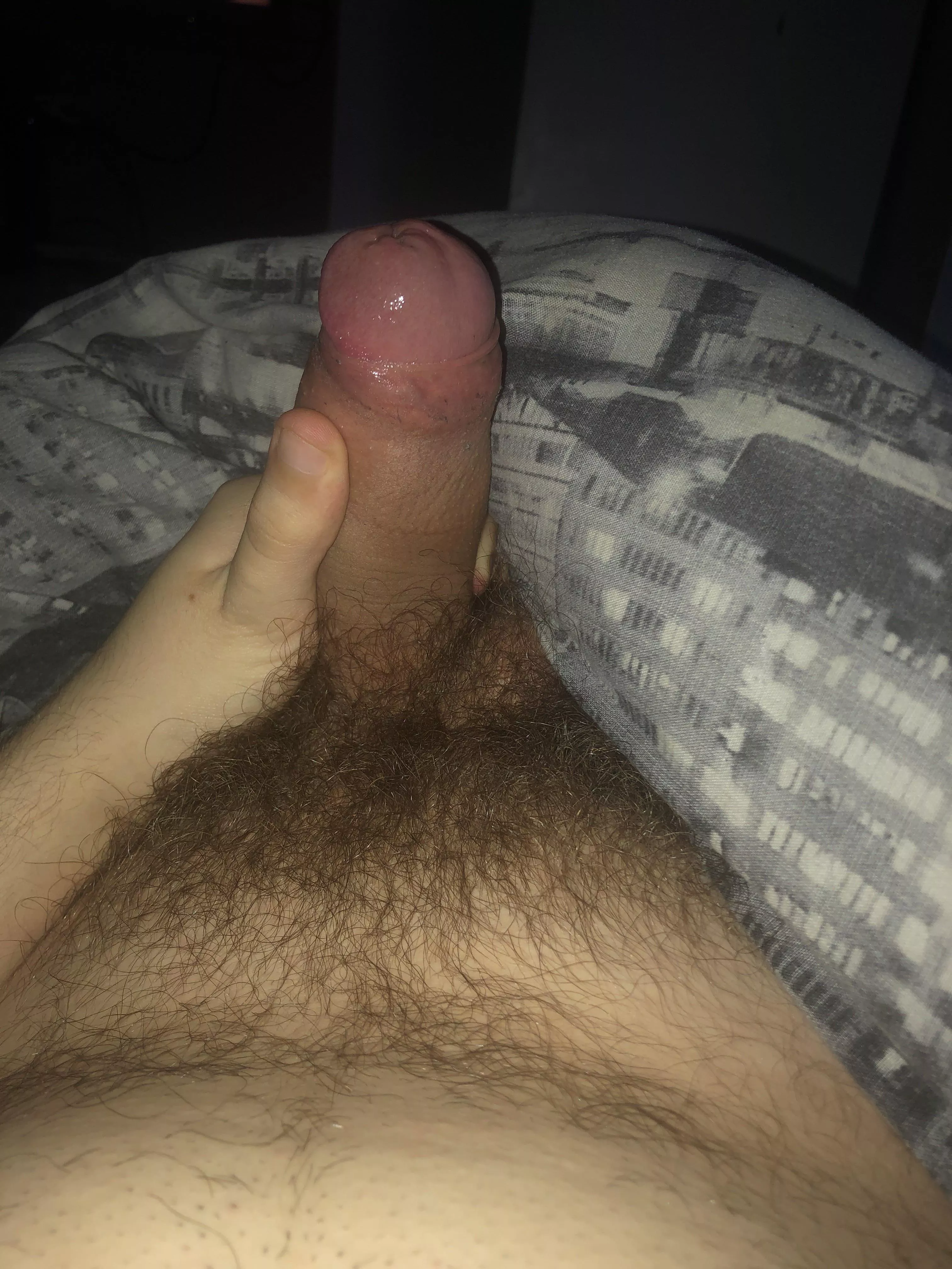 I know it’s small. But how someone likes posted by Capt-walker-slayer