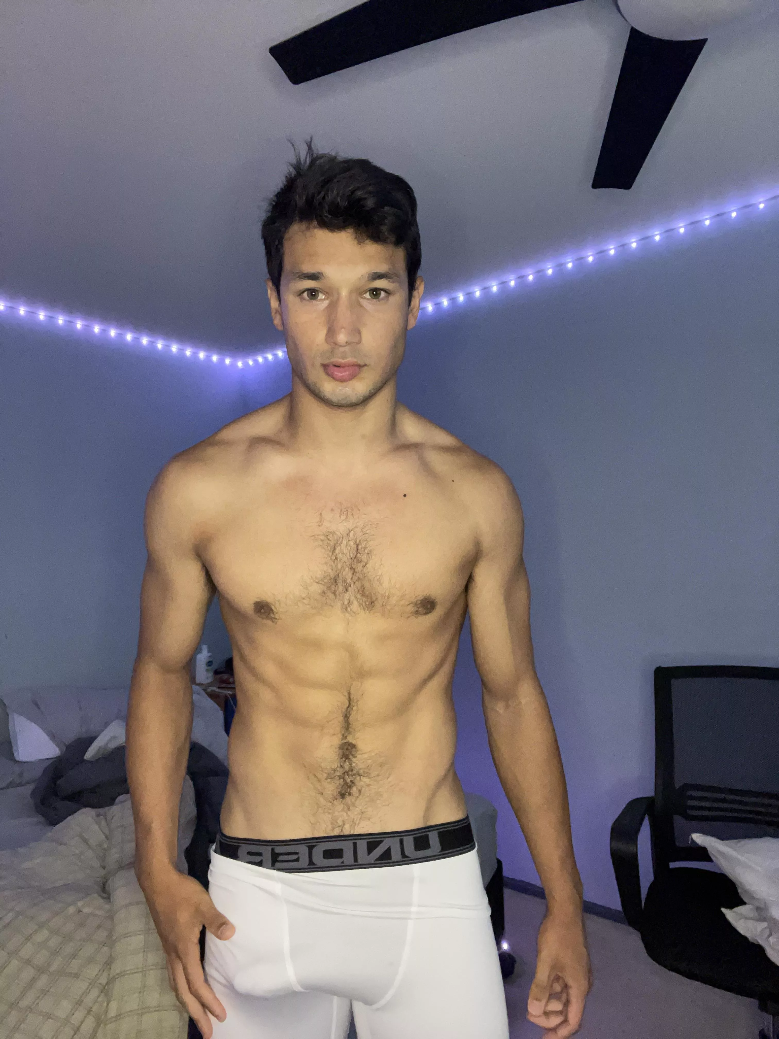 I know its summer but the leggings felt so good posted by Longjumping-Pair-816