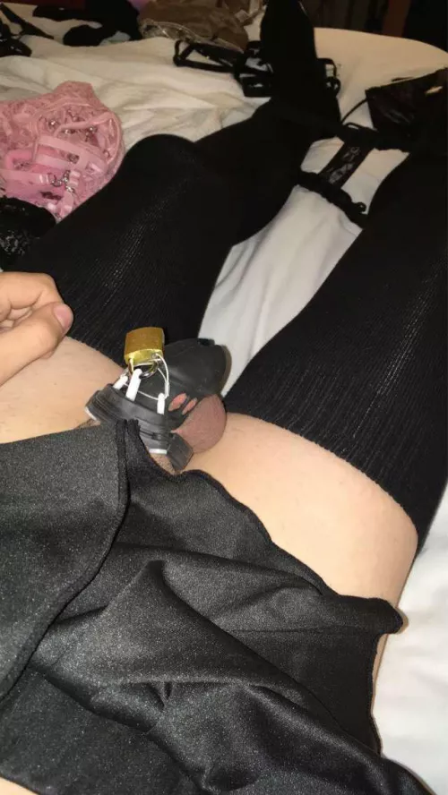 I know my place by Immediate_Boat966