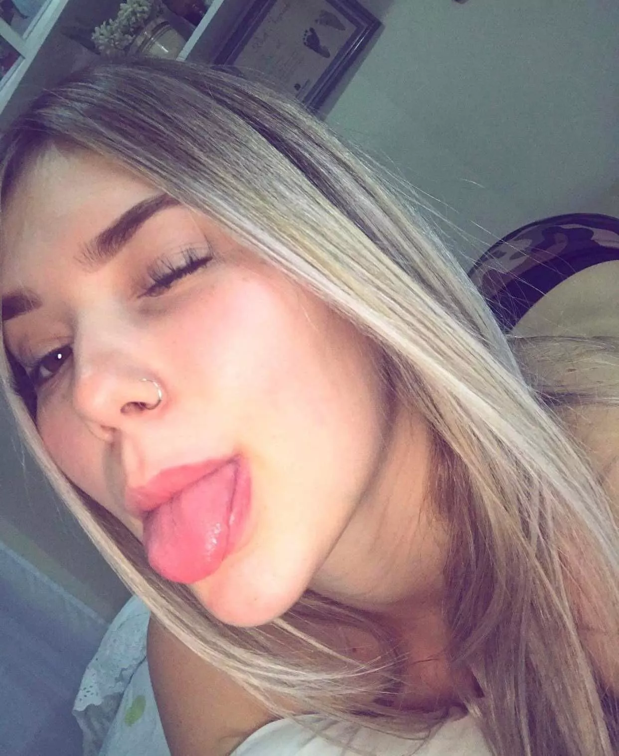 I know this isnt nsfw but what’s her name? posted by cadaverlol