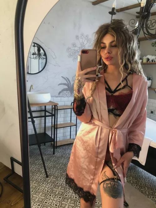 I know u always wanted to play with my boobies! by StandingOutcome