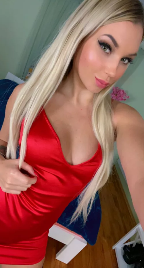 I know u always wanted to play with my boobies! by FreelySuccessful