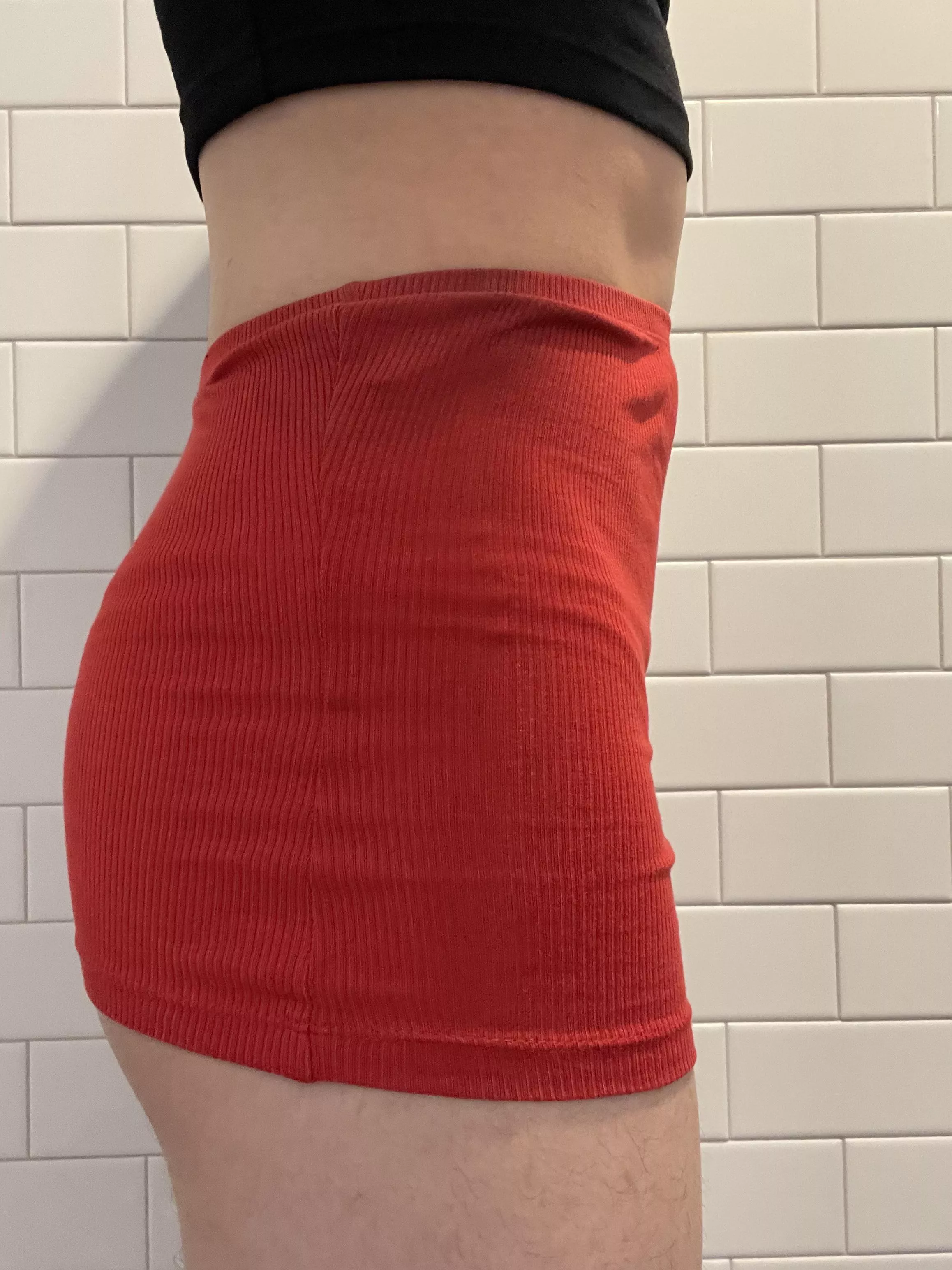 I know ur looking 😈🥺 posted by Kchung888