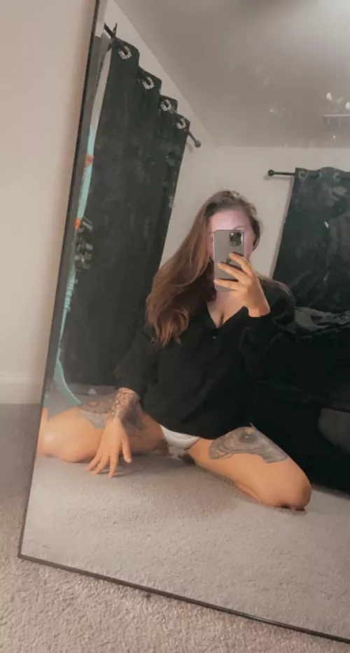 I know what I want Can you keep my focus? No time for the game Can you keep me open? [selling] come find out exactly how my panties smell… and taste😈 by Inkedandmilky