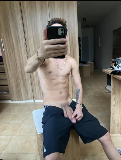 I know what u wanna do! Start 🤟🏻👅 by twinkn1