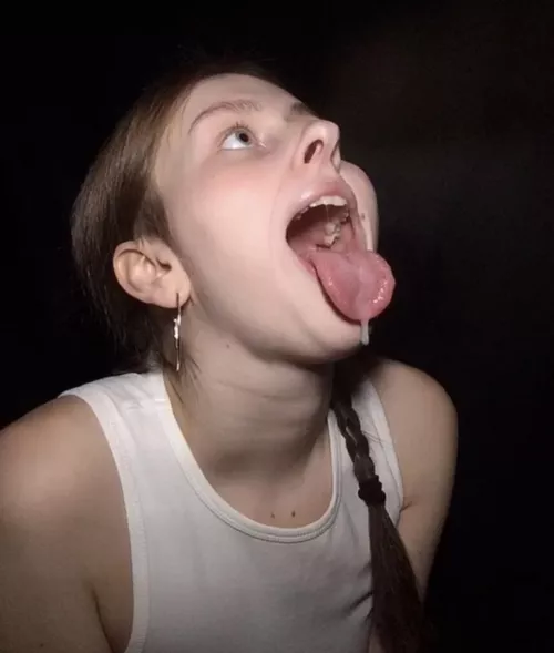 I know what you want🥰 by imacutecreature_