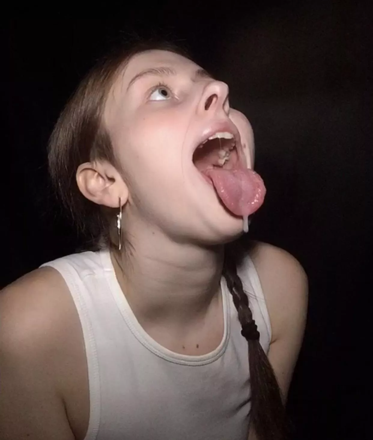 I know what you want🥰 posted by imacutecreature_