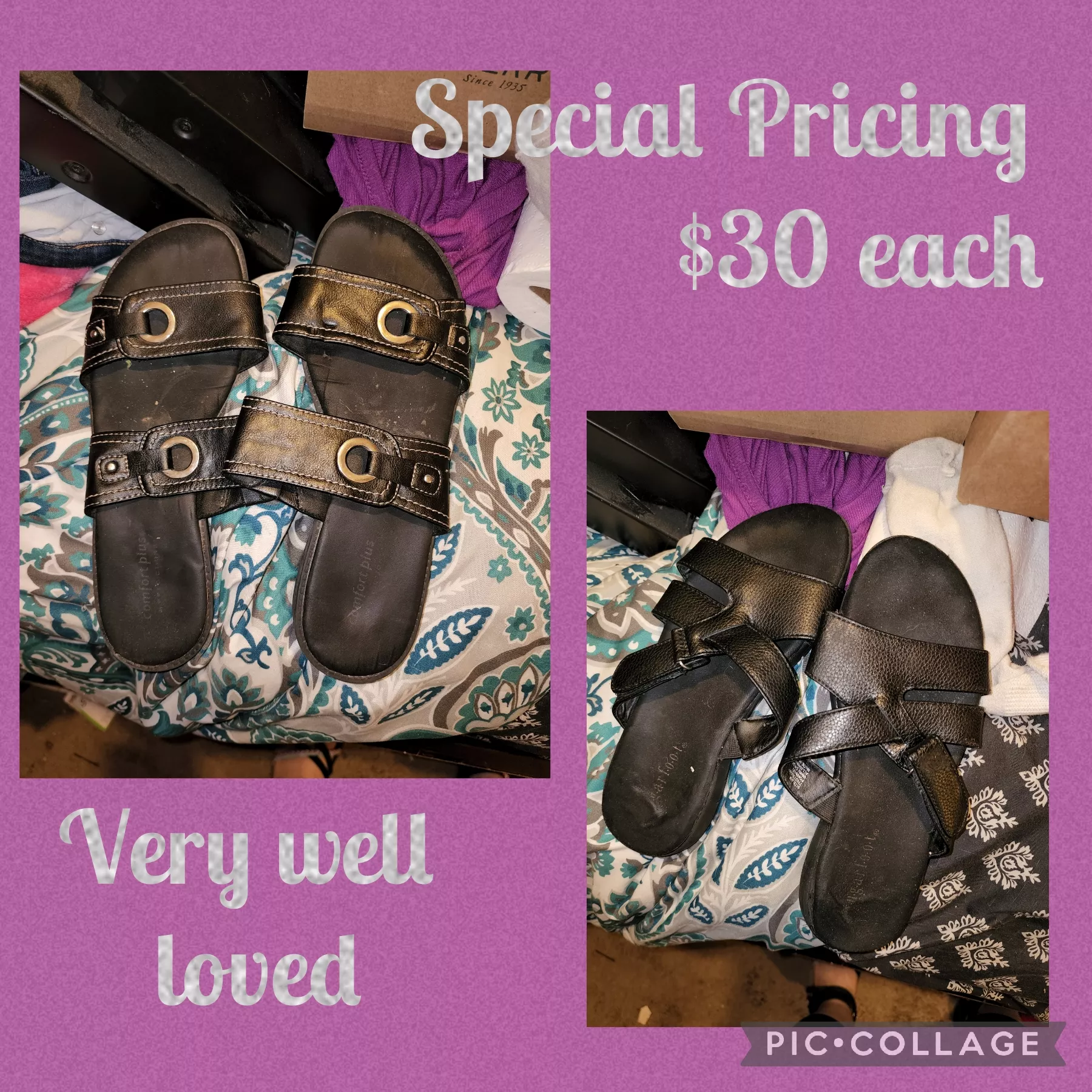 I know you wanna feel these toe imprints for yourself 💋 [selling] posted by QueenRoxieRed