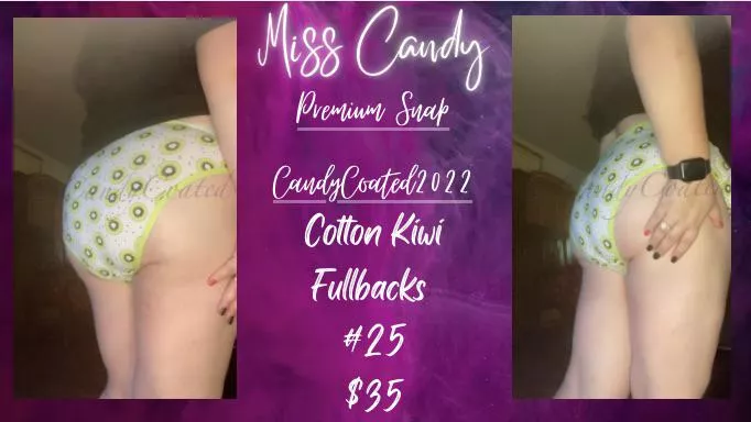 🍭 I know you want a taste of this juicy pair 😏 [selling] worn items 🍭 edibles 🍭 erotica and ASMR 🍭 sexting 🍭 GFE 🍭 domme services 🍭 premium Snap 🍭 posted by CandyCoated20212