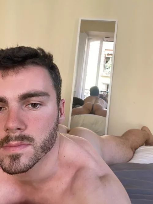 I know you want it by Hooka_Tooka