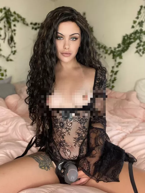 I know you want to ride it. by daisy0407