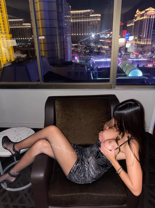 I know you’d love to cover my tits in cum by CuteeAssaButton