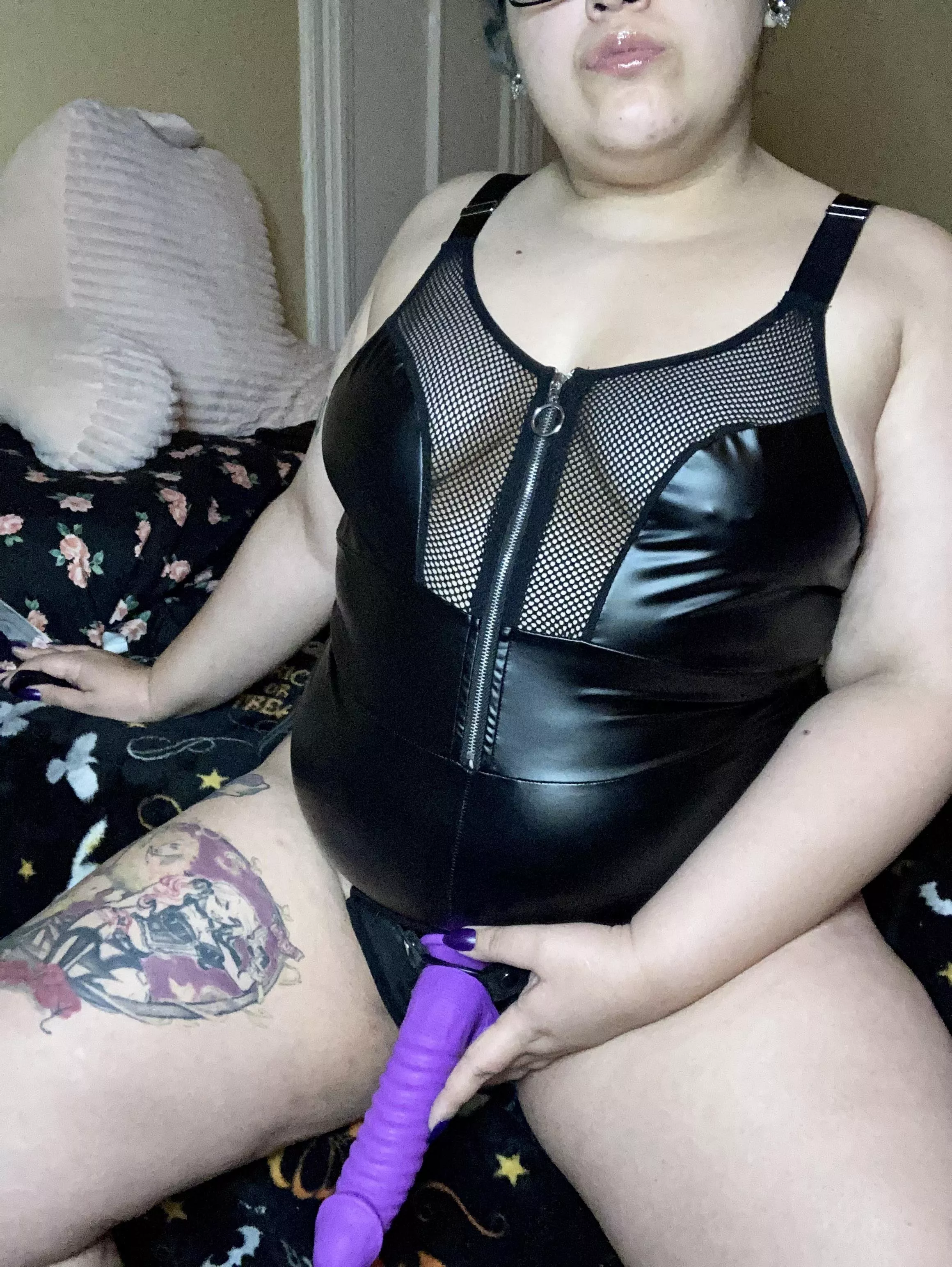 I know you’re ready for it posted by feedyourfear93