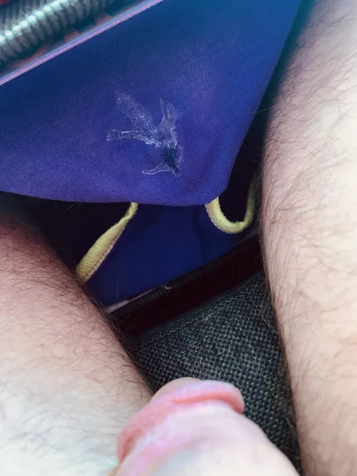 I leak constantly. by jerseyjaxoff