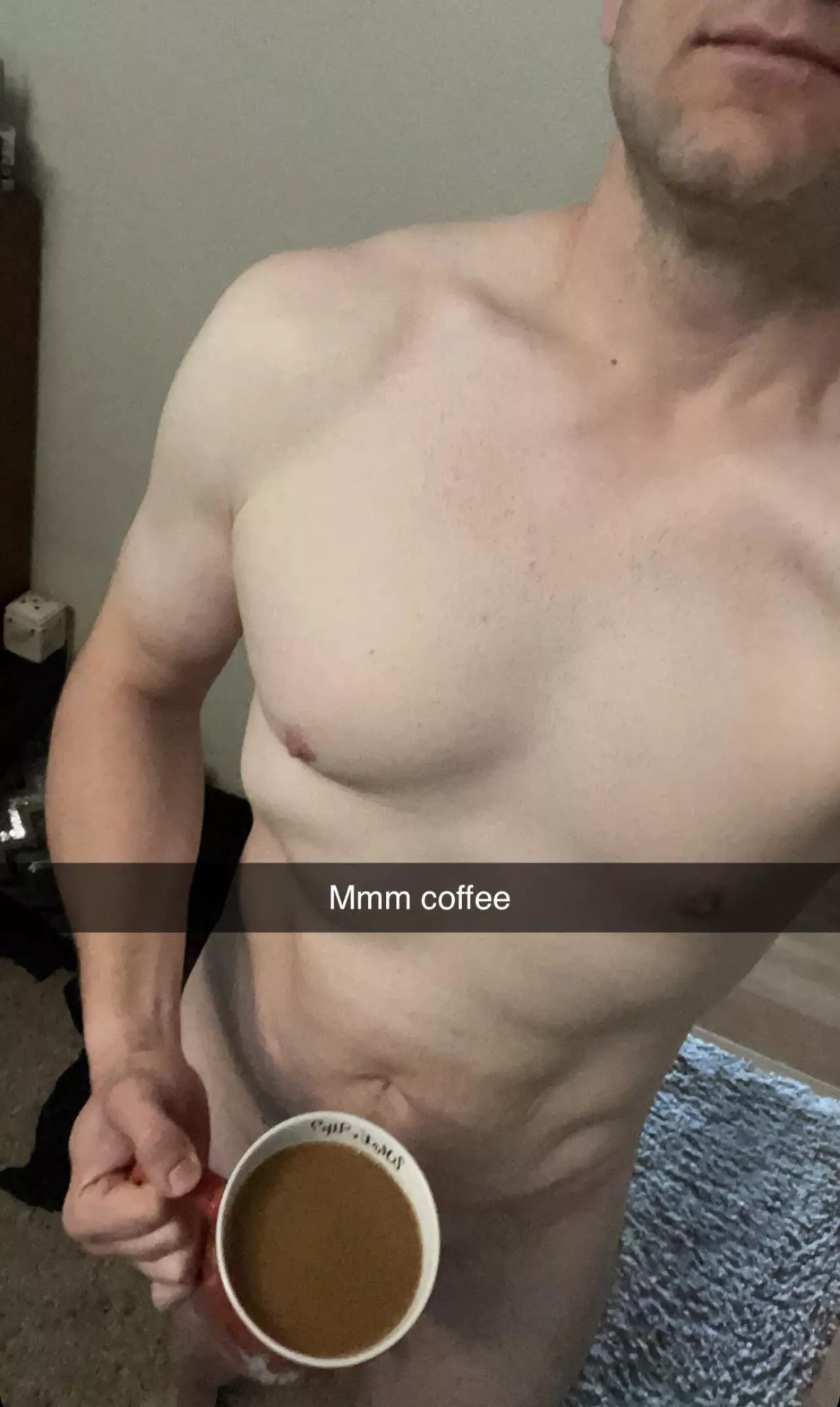 I like coffee. Anyone care for some coffee? posted by QuidProQuo_Bro
