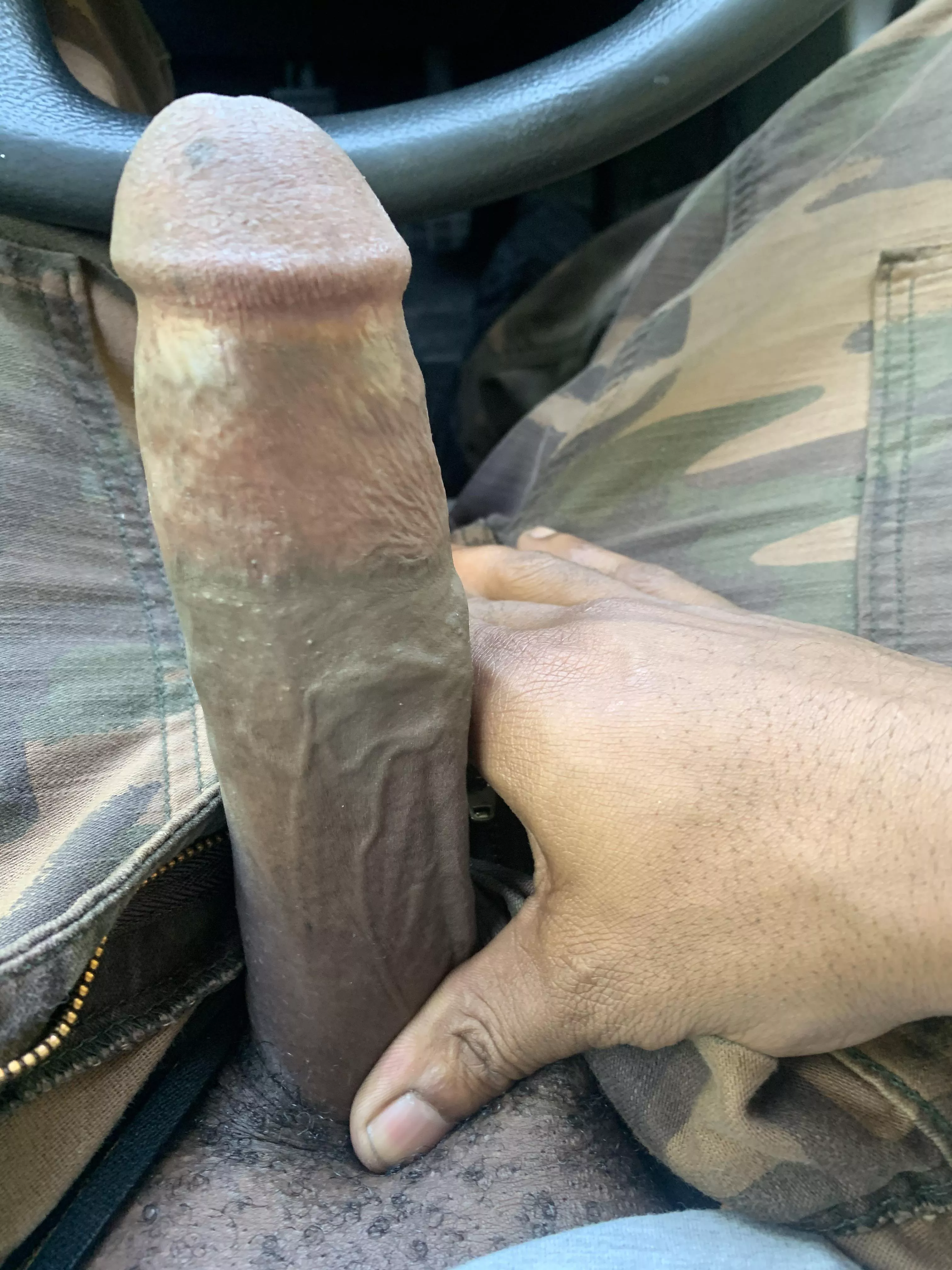 I Like driving with my dick out posted by SwitchTraining1387