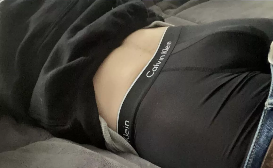 I like how much these Calvin’s reveal posted by thatonetime27