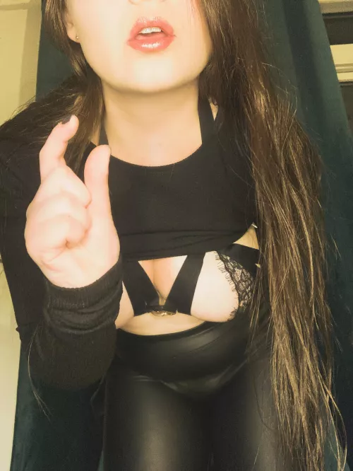 I like humiliating men on Snapchat 😈 by Pretend_Library9338