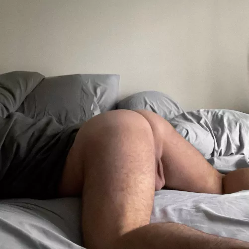 i like it from behind by collegeguy199