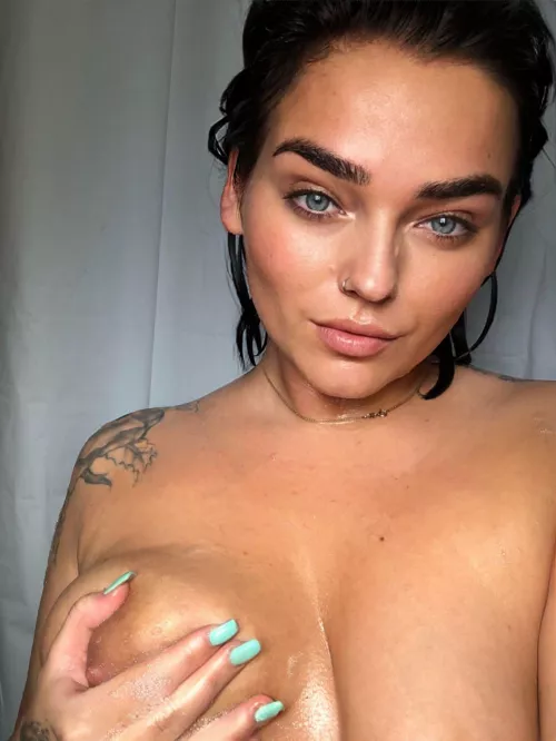 I like it wet by malina_liquid