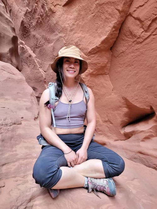 i like it when everyone stares by asiangirl30