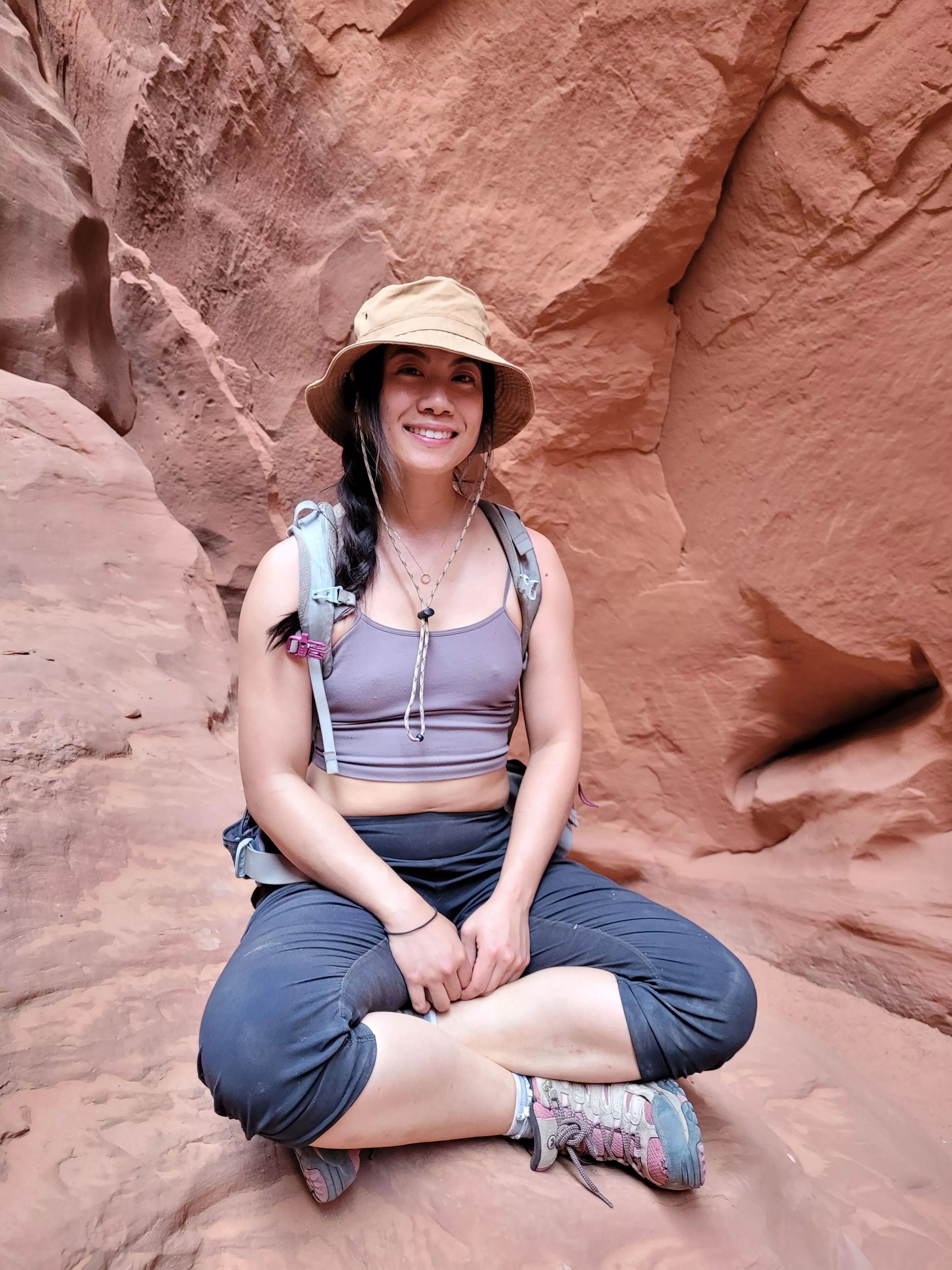 i like it when everyone stares posted by asiangirl30