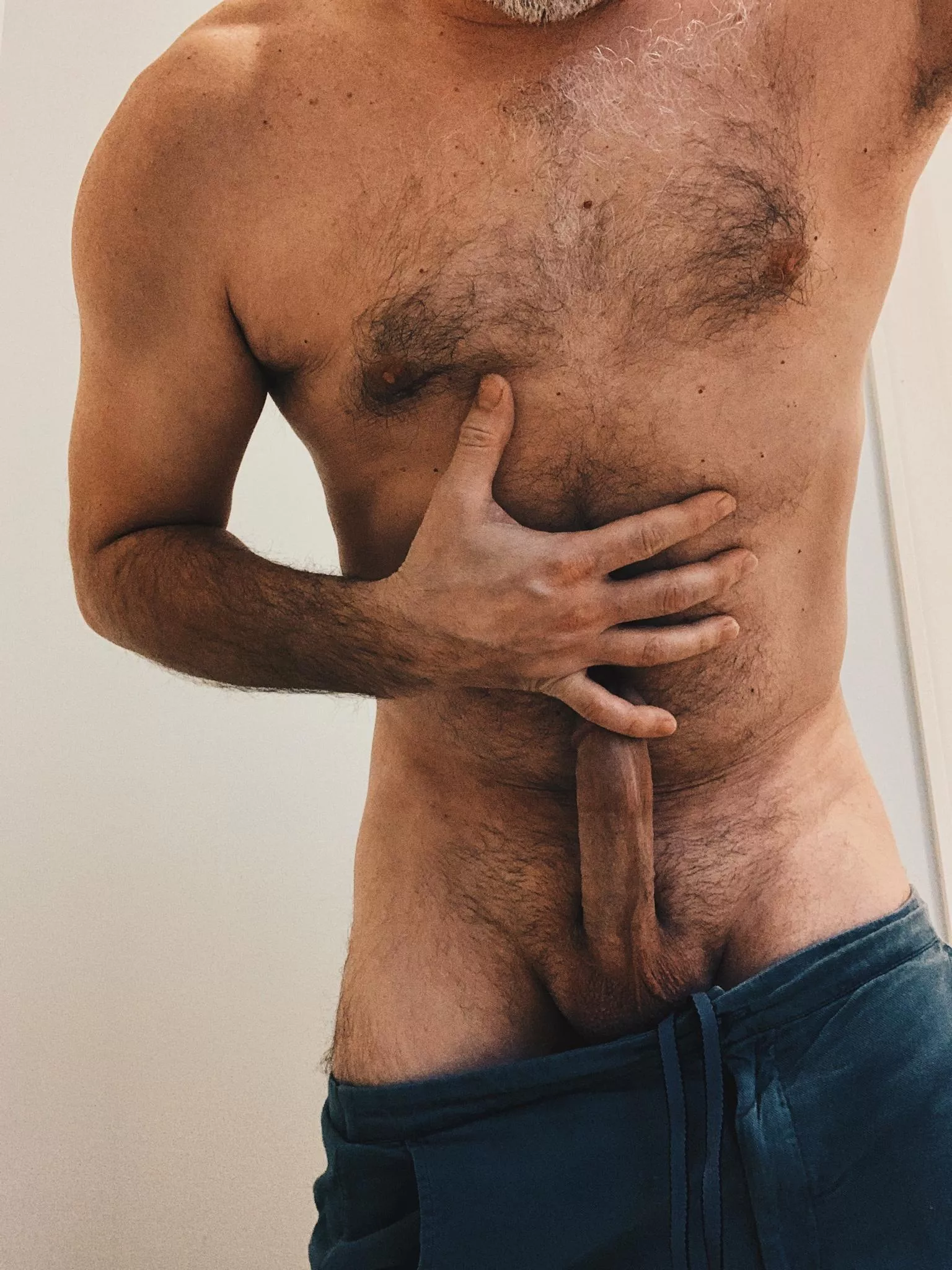 I like it when you call me Daddy [50] posted by onlyforthisweek