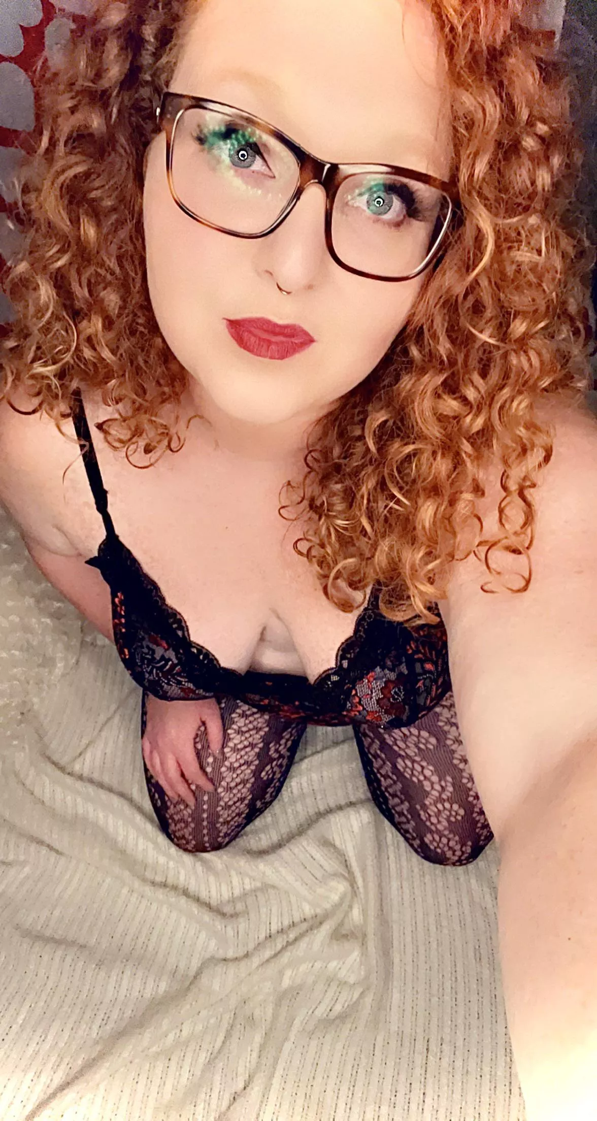 I like lingerie posted by RedOnTheHead333