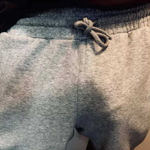 I like my gray sweats… you too? by LateTech2490