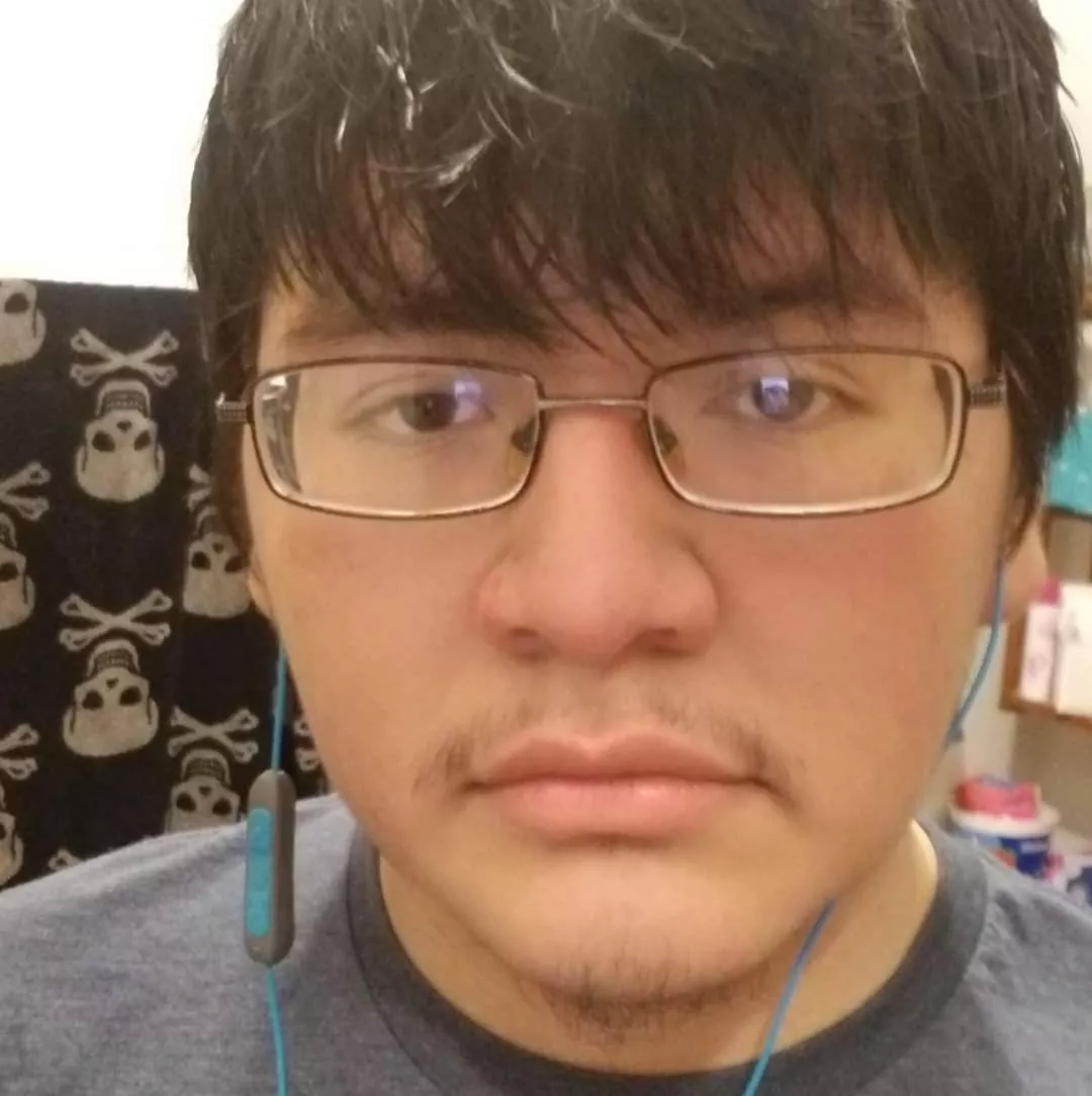 I like my hair the best when I'm fresh out the shower posted by Lacruff