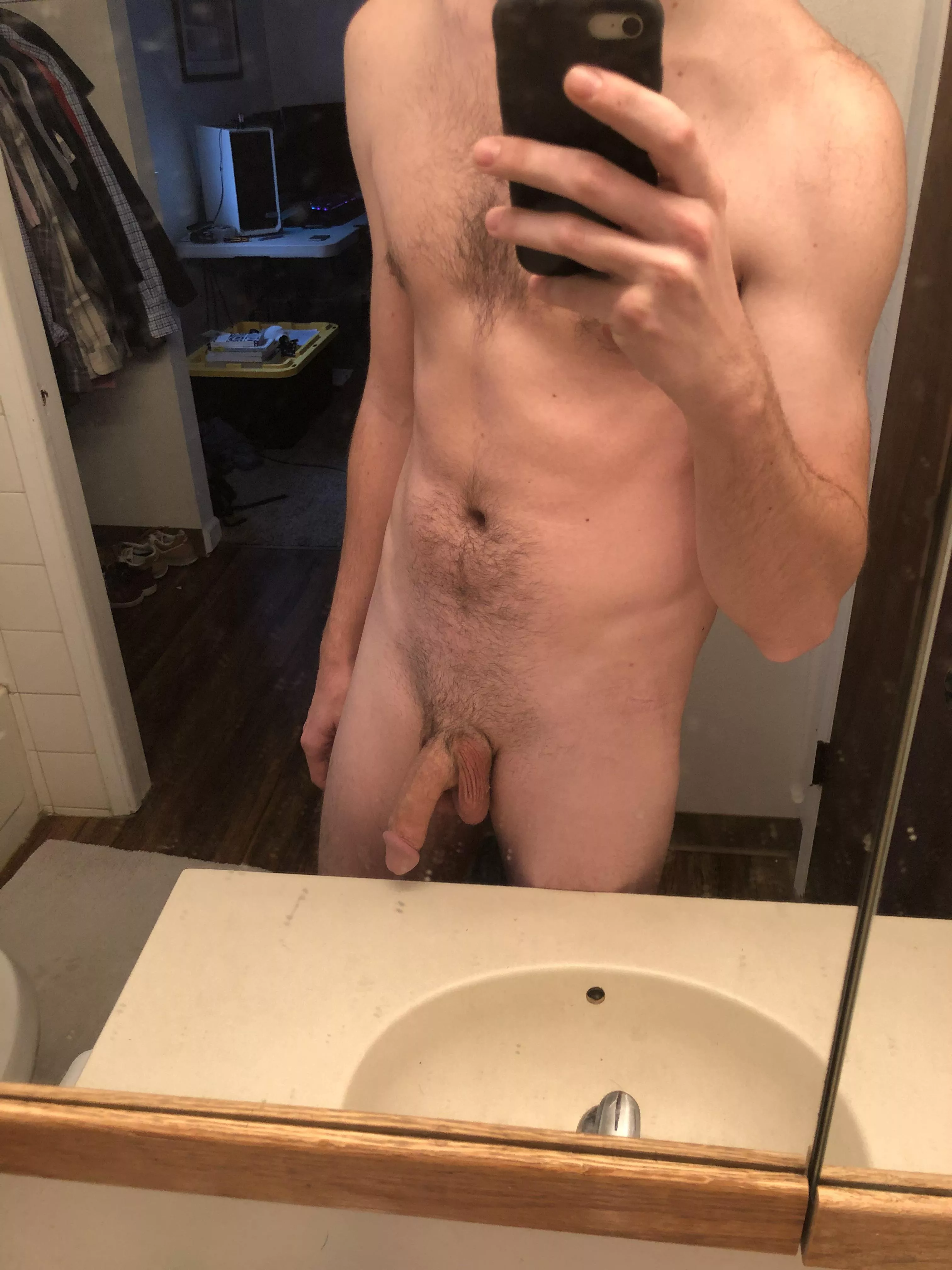 I like my soft cock posted by Fabulous-Reading2444