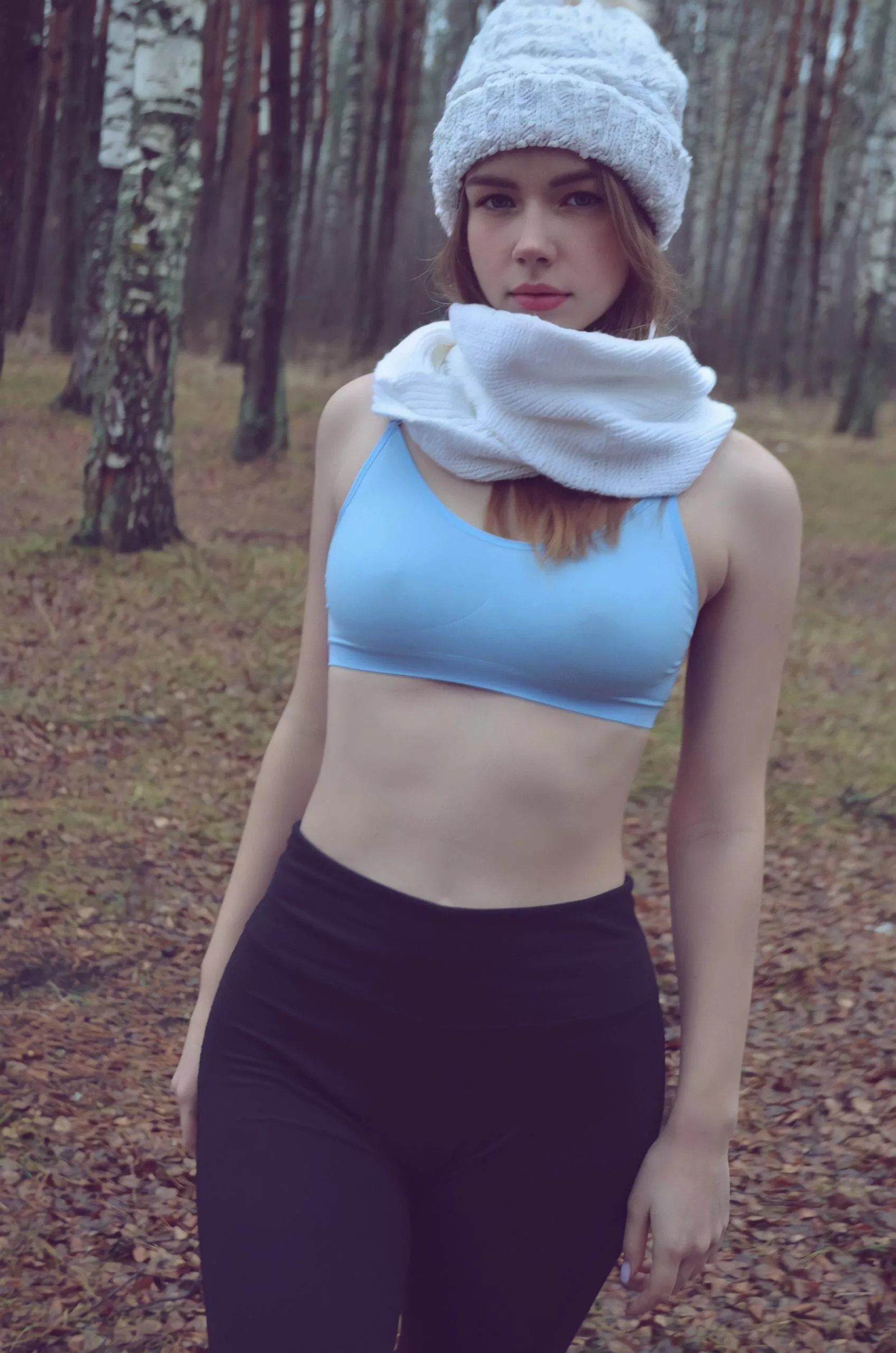 I like outdoor sports posted by NakiriHe